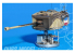 MINI ART maquette militaire 35155 AEC MK2 Armored Car 1/35