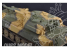 Trumpeter maquette militaire 05571 2S1 "Gvozdika" CANON HOWITZER de 122 MM AUTOMOTEUR SOVIETIQUE 1985 1/35