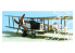 Roden maquettes avion 425 CHASSEUR BRISTOL F-2B 1/48