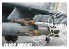 Trumpeter maquette avion 02285 AV-8B NIGHT ATTACK "HARRIER" II 1