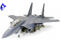 Tamiya maquette avion 60312 F-15E Strike Eagle "Bunker Buster" 1