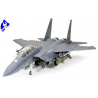 Tamiya maquette avion 60312 F-15E Strike Eagle "Bunker Buster" 1