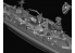 TRUMPETER maquette bateau 05763 HMS "REPULSE" 1/700