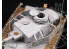 DRAGON maquette militaire 6684 RSO/3 Avec 5cm pack38 1/35