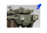TRUMPETER maquette militaire 00387 B1 "CENTAURO" 1/35