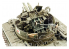 Afv Club maquette militaire 35192 US M42A1 "DUSTER" CANON ANTI AERIEN AUTOMOTEUR (Début de production) 1/35