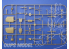 EDUARD maquette avion 84140 Bf 110G-2 1/48