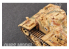 HOBBY BOSS maquette militaire 83805 Pzkpfw.I Ausf.F (VK1801) 1/35