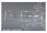 Trumpeter maquette avion 02852 NORTHROP T-38A TALON 1/48