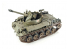 Afv Club maquette militaire 35192 US M42A1 "DUSTER" CANON ANTI AERIEN AUTOMOTEUR (Début de production) 1/35