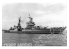 ACADEMY maquettes bateau 14107 U.S.S CA-35 Indianapolis 1/350