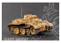 HOBBY BOSS maquette militaire 83805 Pzkpfw.I Ausf.F (VK1801) 1/35