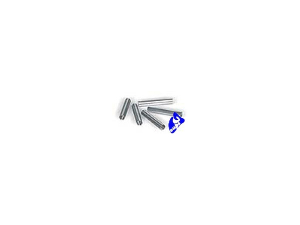 Minimeca 124 Tube inox 0.7 x 20 mm