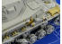 Eduard photodecoupe militaire 35904 Pz.IV Ausf.D 1/35