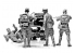 Master Box maquette militaire 3590 ACCIDENT OPERATION BARBAROSSA ETE 1941 1/35