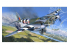 revell maquette avion 04758 De Havilland Mosquito Mk.IV 1/32