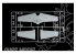 ITALERI maquette avion 2745 Mustang Mk.IVa 1/48