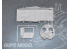 Trumpeter maquette militaire 05522 Char moyen Sovietique T-64BV Mod 1985 1/35