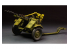 Meng maquette militaire VS-005 PICK-UP TOYOTA "HILUX" Avec CANON AA ZU-23-2 1/35