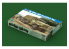 HOBBY BOSS maquette militaire 83802 US White 666 Cargo (Soft Top) 1/35