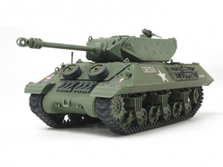 TAMIYA maquette militaire 32282 M10 IIC Achilles WWII 1/48