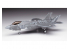 HASEGAWA maquette avion 01572 Lockheed Martin F-35A Lightning II 1/72