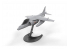 Airfix maquette avion J6009 QUICK BUILD Harrier