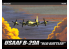 Academy maquette avion 12517 USAAF B-29A "Old Battler" 1/72