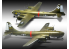 Academy maquette avion 12517 USAAF B-29A "Old Battler" 1/72
