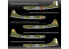 Academy maquette avion 12517 USAAF B-29A "Old Battler" 1/72