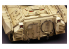 Meng maquette militaire SS-006 US CAVALRY FIGHTING VEHICLE M3A3 BRADLEY With BUSK III 1/35