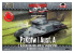 IBG maquette militaire pl002PzKpfw I Ausf. A 1/72