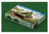 hobby Boss maquettes militaire 82497 T-26 char léger d'accompagnement d'infanterie 1/35