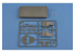 hobby Boss maquettes militaire 82497 T-26 char léger d'accompagnement d'infanterie 1/35