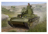 hobby Boss maquettes militaire 82497 T-26 char léger d'accompagnement d'infanterie 1/35