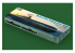 hobby Boss maquettes sous marin 83532 Russian Navy Typhoon Class SSBN 1/350