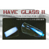 AVF Club accessoire avion av32004 rev&ecirc;tement anti-reflet Pour Verri&egrave;re A-10A THUNDERBOLT 1/32