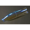 AVF Club accessoire avion ac32001 rev&ecirc;tement anti-reflet Pour Verri&egrave;re F-16 B/D/F 1/32