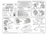 Cmk kit d'amelioration 4290 SET MOTEUR Pour MITSUBISHI A6MS-5A 1/48