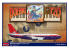 Roden maquette avion 315 BOEING 720 "ELTON JOHN" 1974 1/144