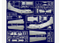 Roden maquette avion 062 FAIRCHILD HC-123B PROVIDER 1/72