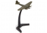 Zvezda maquette avion 6185 Tupolev SB-2 1/200