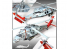 Academy maquette Helicoptére 12120 USN MH-60S HSC-9 Trouble Shooter 1/35