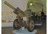 Trumpeter maquette militaire 02343 CANON HOWITZER SOVIETIQUE DE 122MM 1938 M-30 1/35