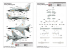 Trumpeter maquette avion 01664 CHASSEUR INTERCEPTEUR CHINOIS JH-7A Flying Leopard 2001 1/72
