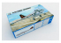 Trumpeter maquette avion 02250 GRUMMAN A-6E/TRAM "INTRUDER" 1975 1/35
