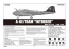 Trumpeter maquette avion 02250 GRUMMAN A-6E/TRAM "INTRUDER" 1975 1/35