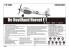 Trumpeter maquette avion 02893 DE HAVILLAND "HORNET" F.1 1/48