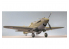 Vintage maquette avion VF2402 CURTISS P-40C " PEARL HARBOR" 1941 1/24