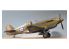 Vintage maquette avion VF2402 CURTISS P-40C " PEARL HARBOR" 1941 1/24